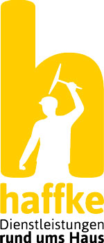 Fensterreinigung Haffke Logo
